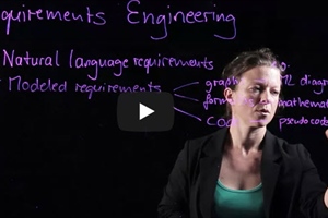Requirements Engineering - Overview
